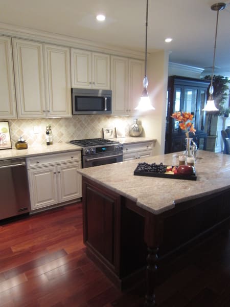 111 Prospect St Unit: 2D
