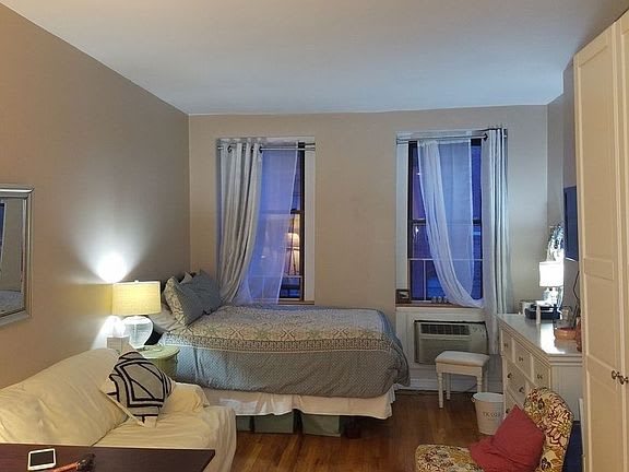 237 East 88th Street Unit: 504