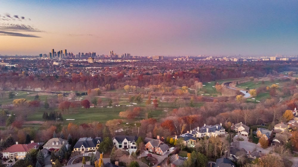 2150 Mississauga Road 