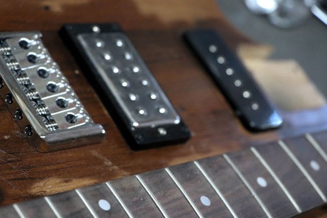 Reclaiming the Port City