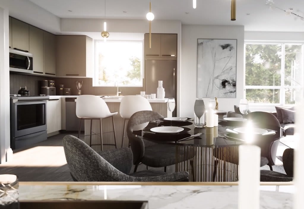 11 Lytham Green Circle