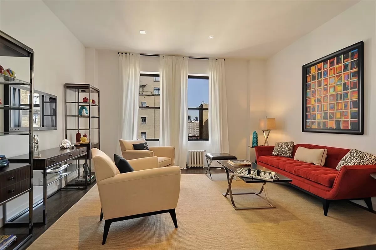 340 West 86th Street Unit: 12A