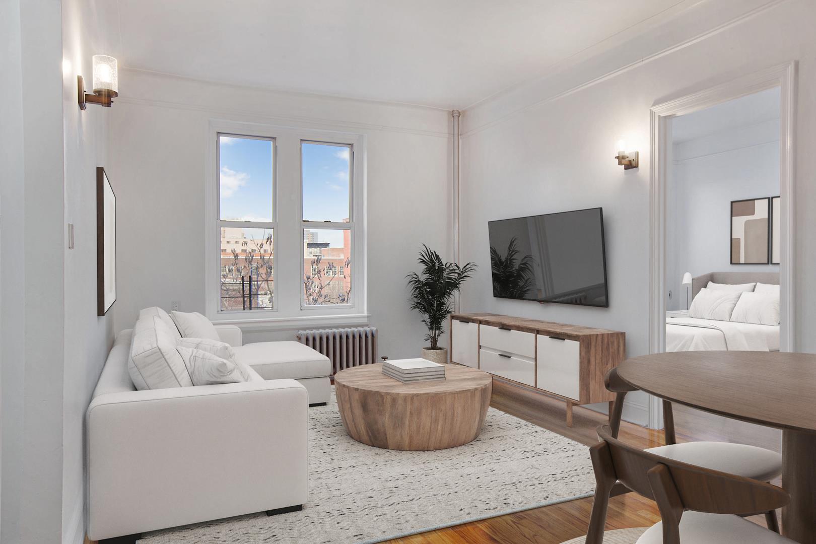 246 East 4th Street, Apt 3-A