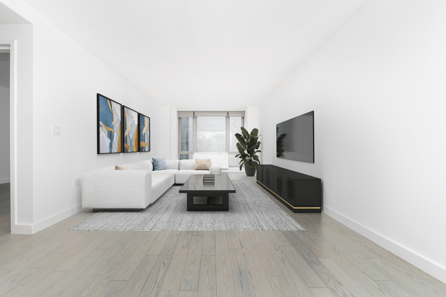 3 West 36th Street, Apt 14B