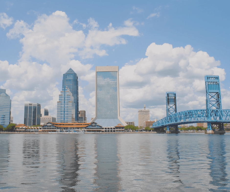 Jacksonville