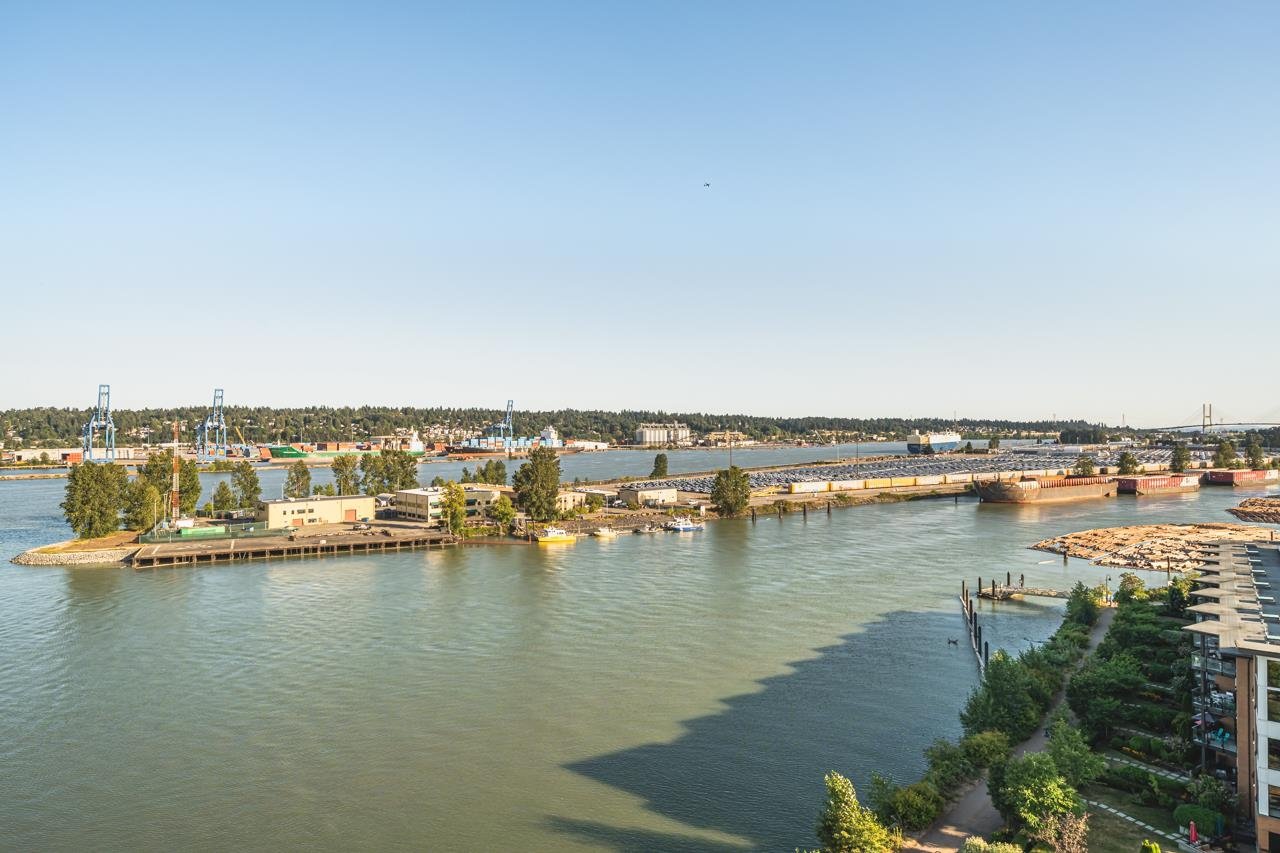 1207-210 Salter Street, New Westminster