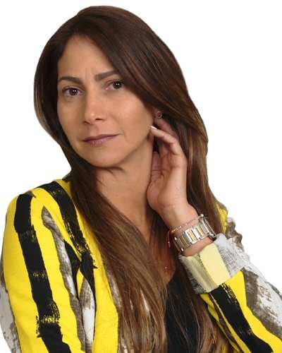 Lilian El Souki