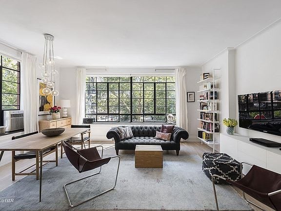 224 East 17th Street Unit: 2F