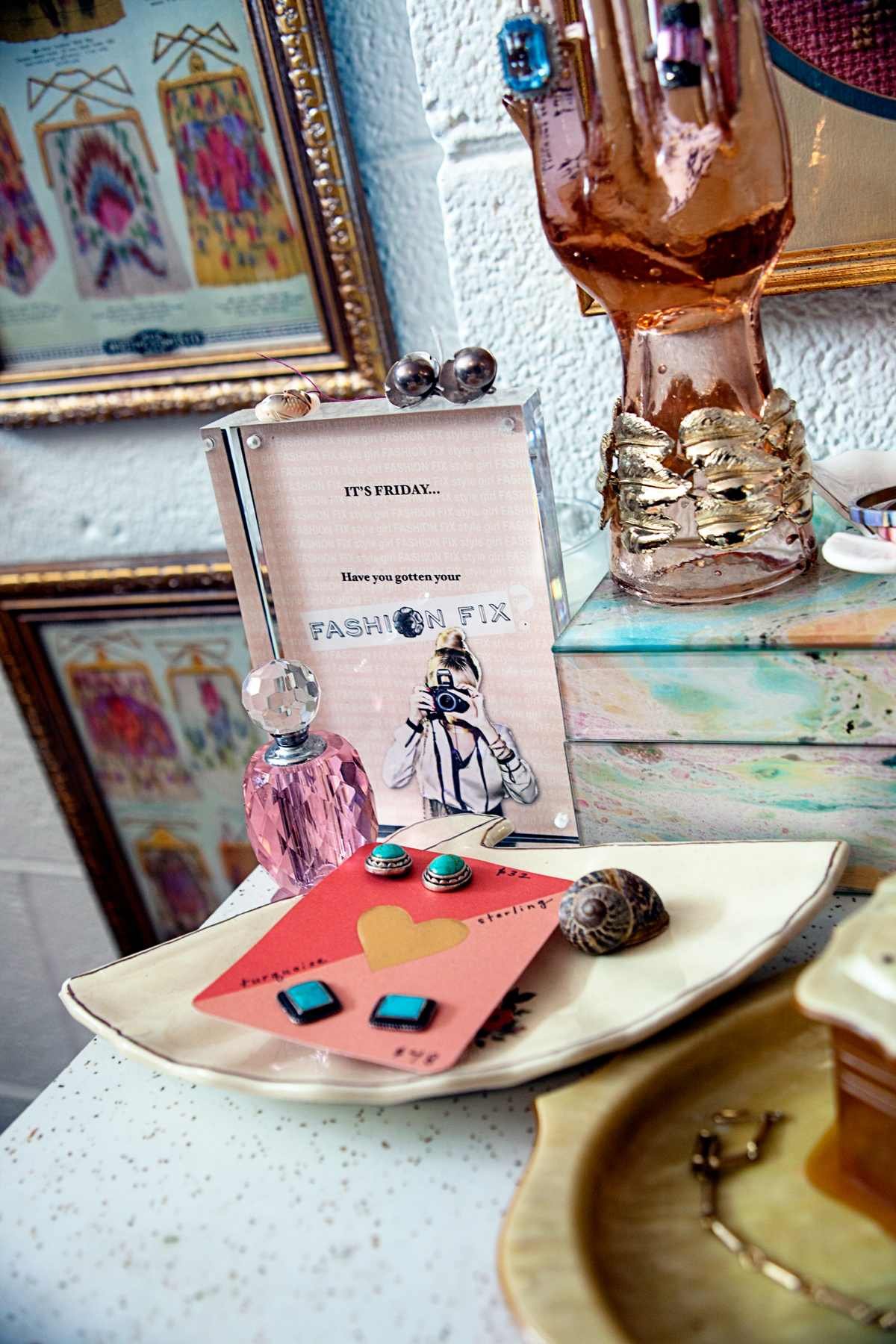 Local Love NEST Magazine