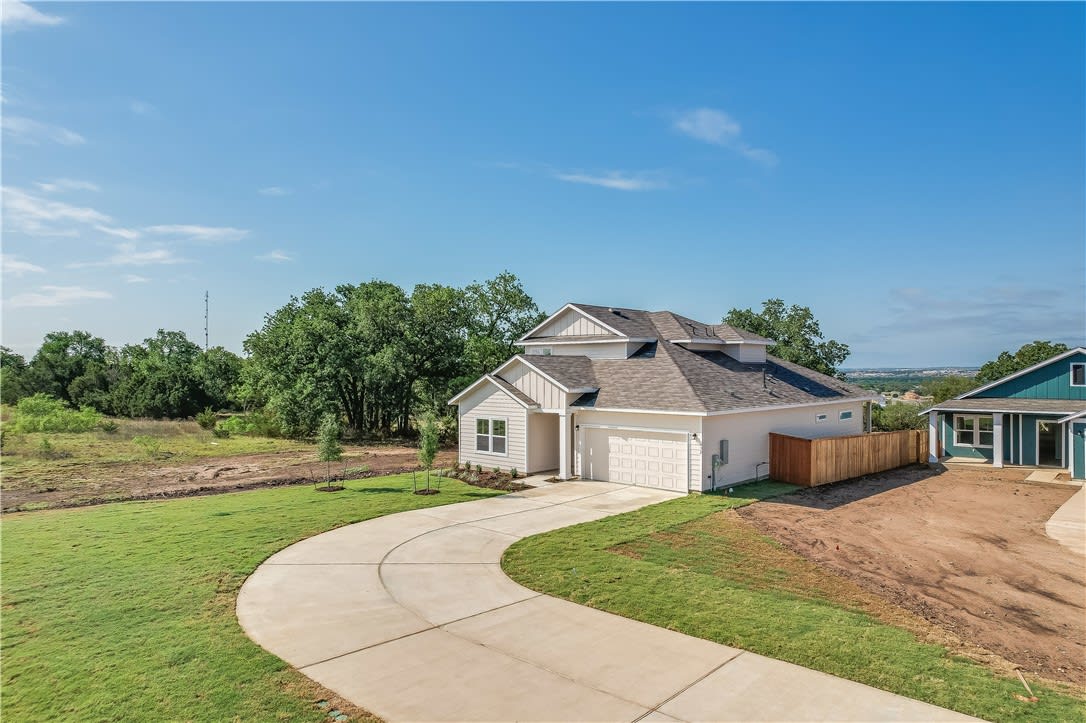 432 Scarlett Dr