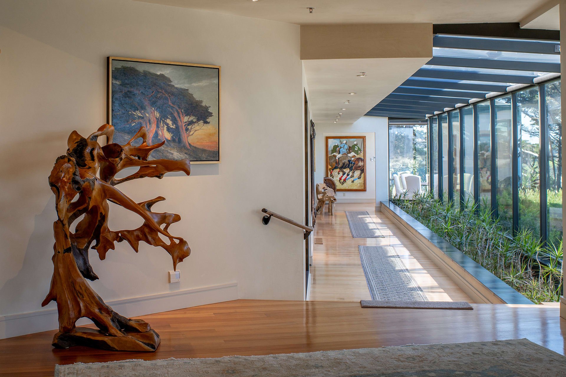 Spindrift Estate