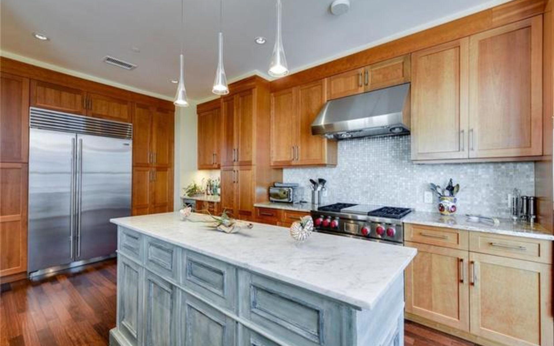 98 San Jacinto BLVD Unit: 1904