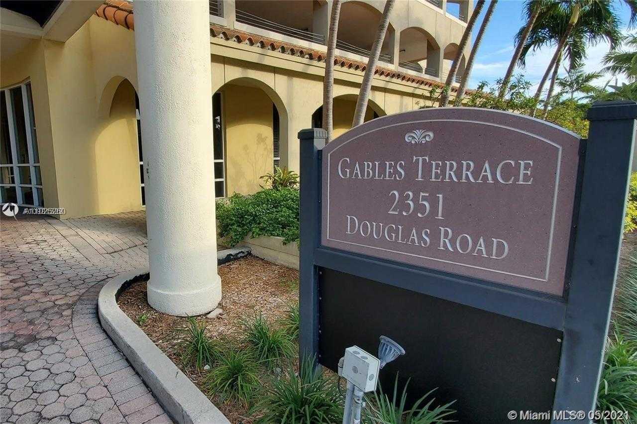 2351 Douglas Rd Unit 1202