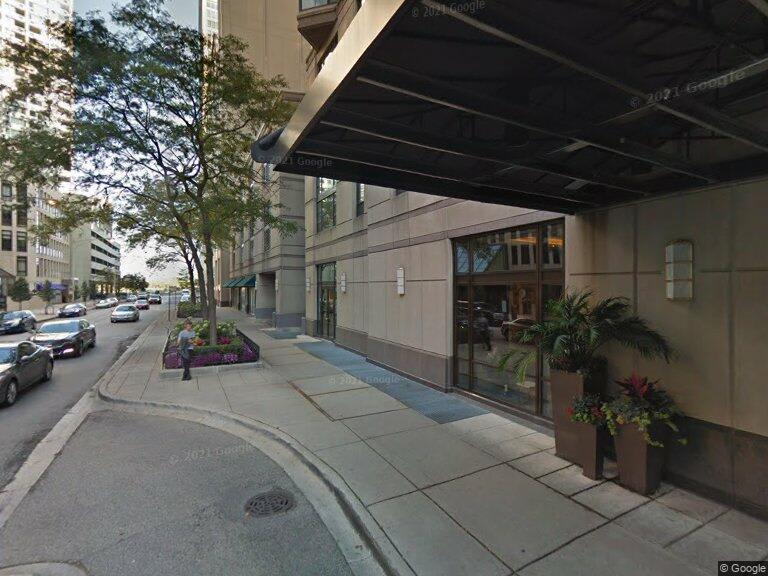401 E Ontario St #3602