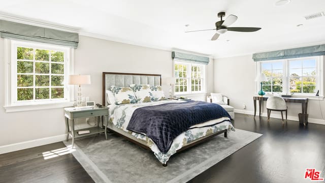 Sanctuary Crescent