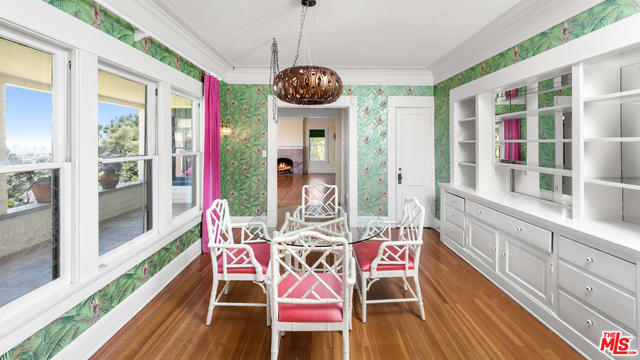 Orchid Villa