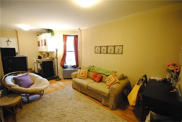 166 Elizabeth Street, Apt 2-D