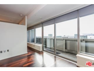 1155 South Grand Avenue, Unit 708