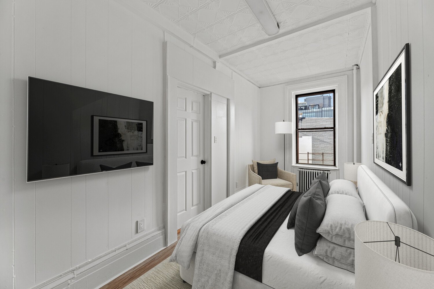 163 Bedford Avenue, Apt 2