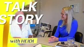 Talk Story with Heidi Episode 9