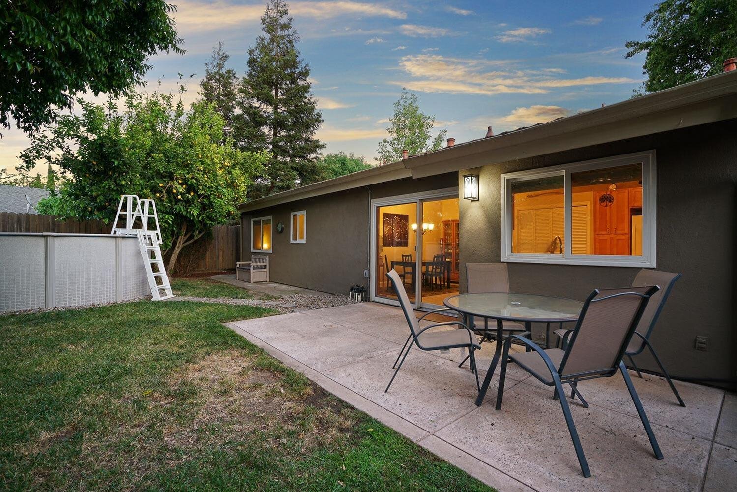 3509 Lillard Drive