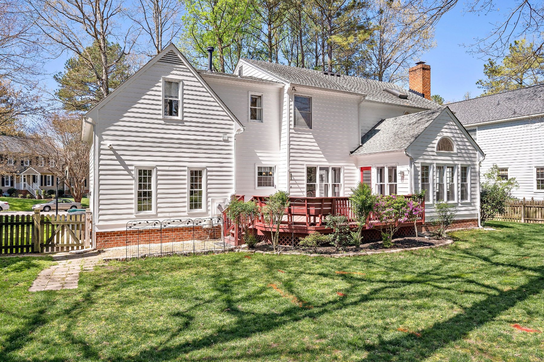 2833 Woodmark Court