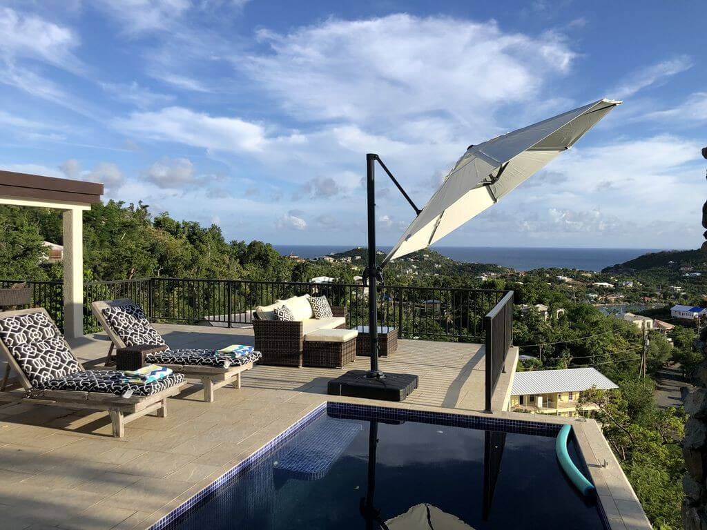 PARADISE FOUND VILLA