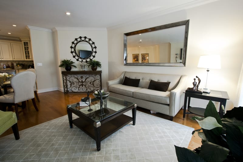 111 Prospect St Unit: 2C