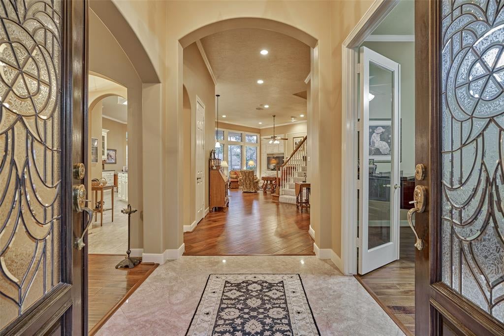 100 WEST PINES DRIVE