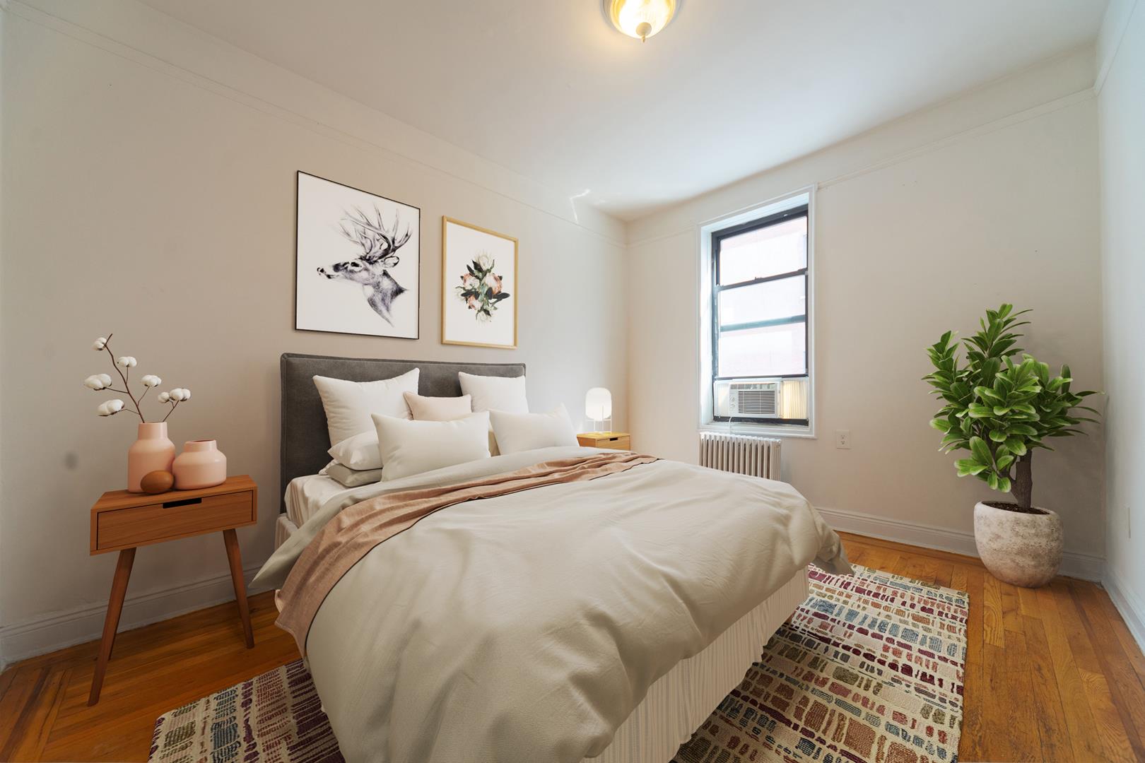 210 East 38th Street, Apt 2-D