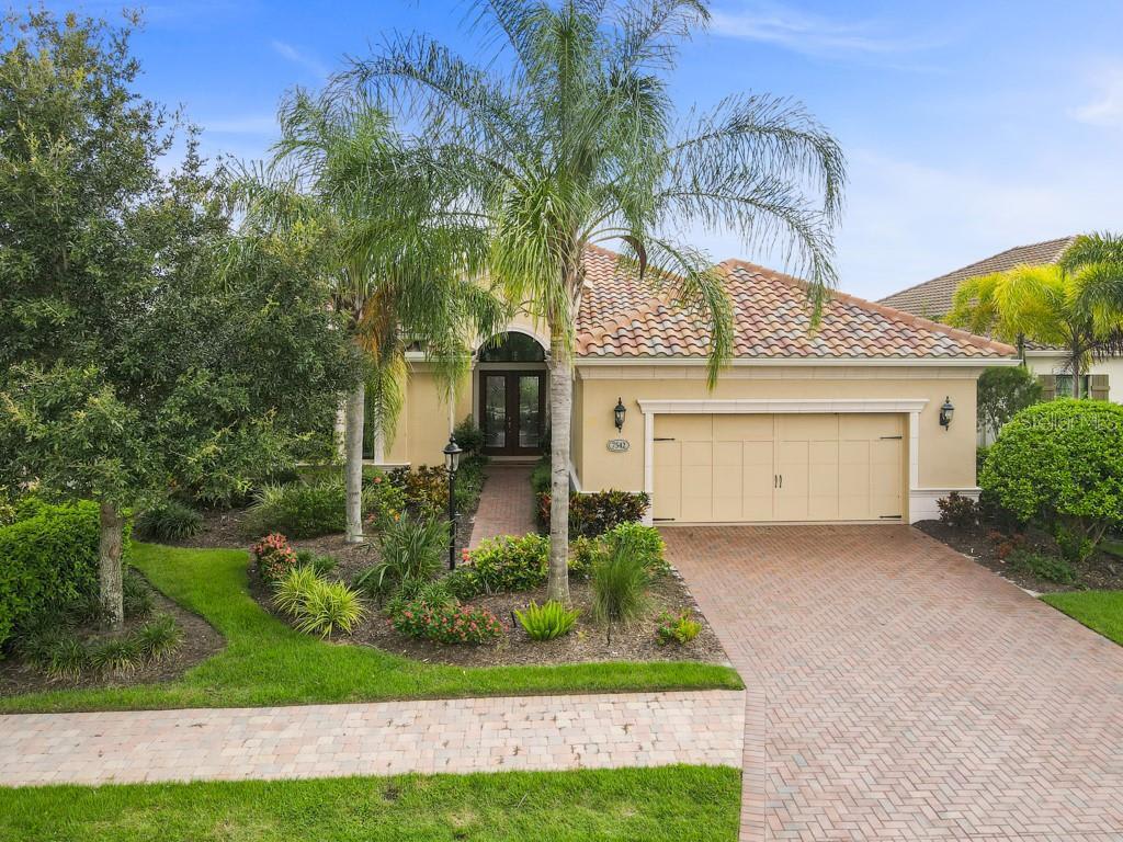 7542 Windy Hill Cv