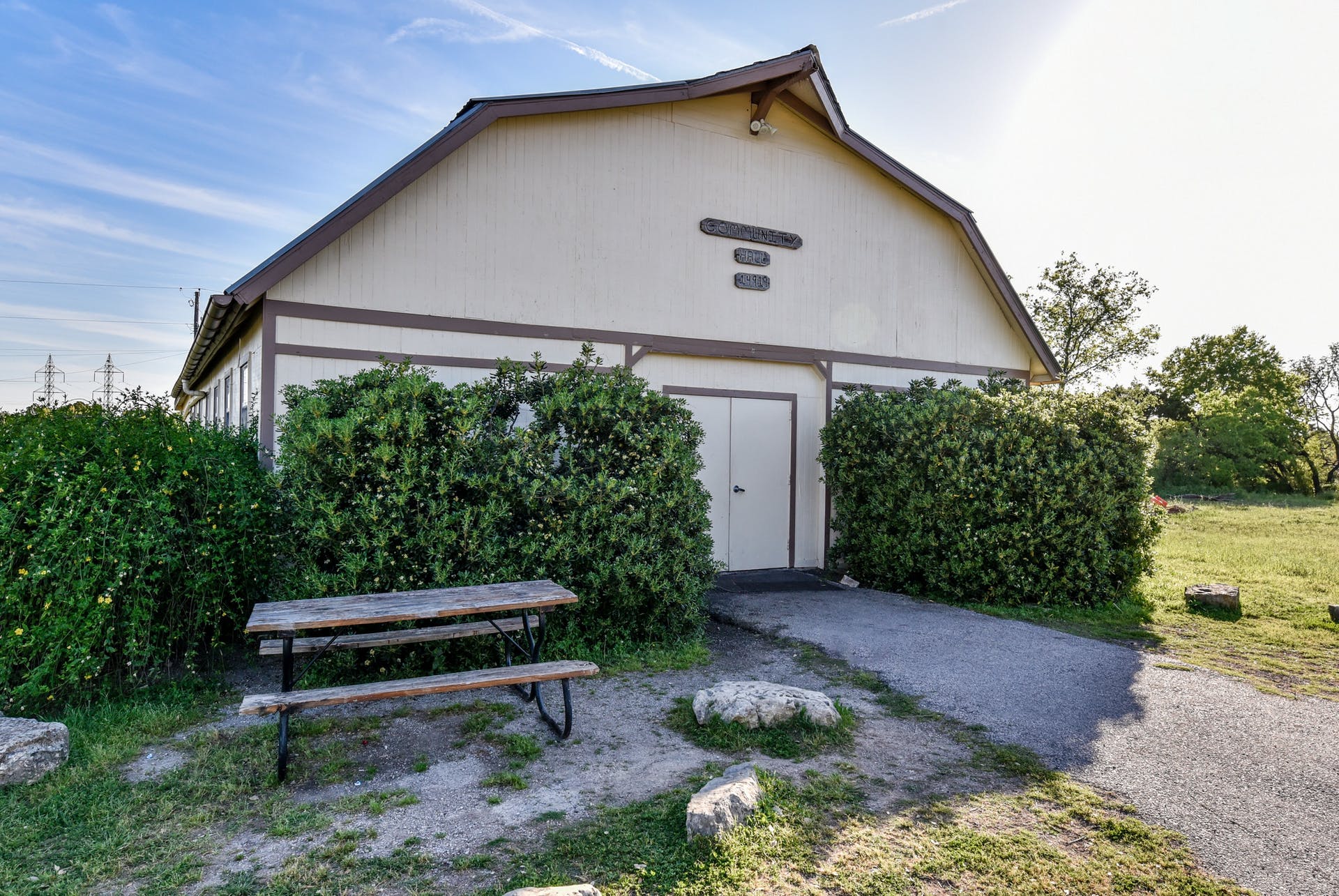 14421 Hunters Pass
