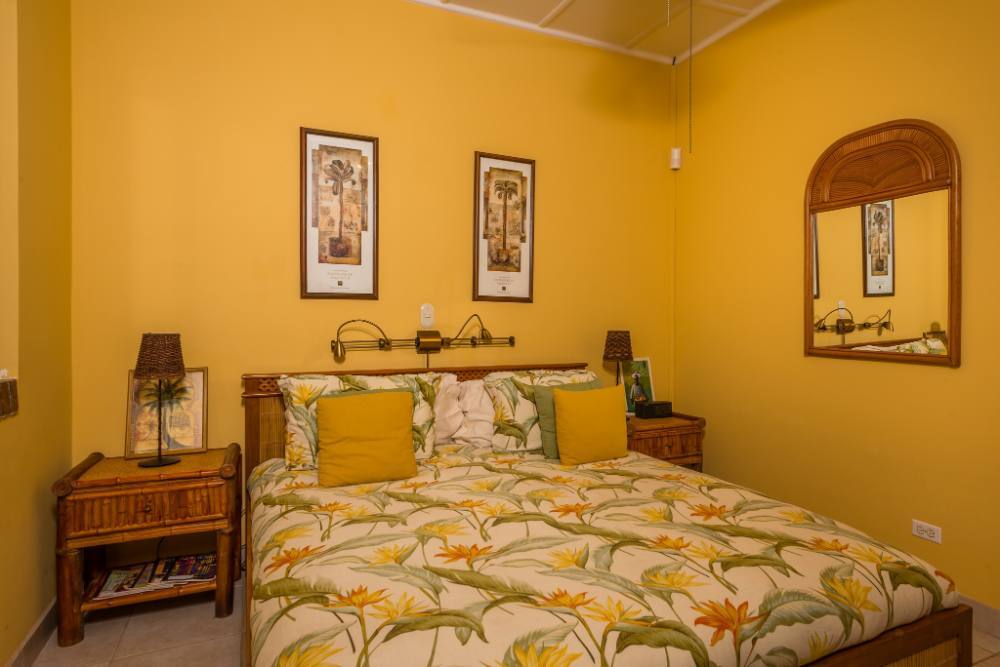 Ocean View Guest House Villa, Flamingo, Guanacaste