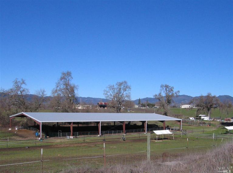 10351 E Side Potter Valley Rd 