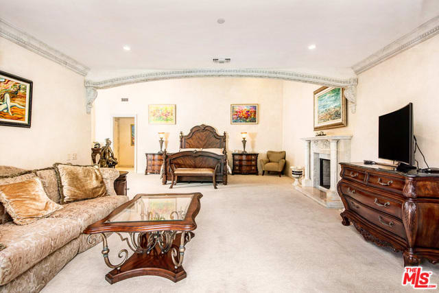 Orchid Manor