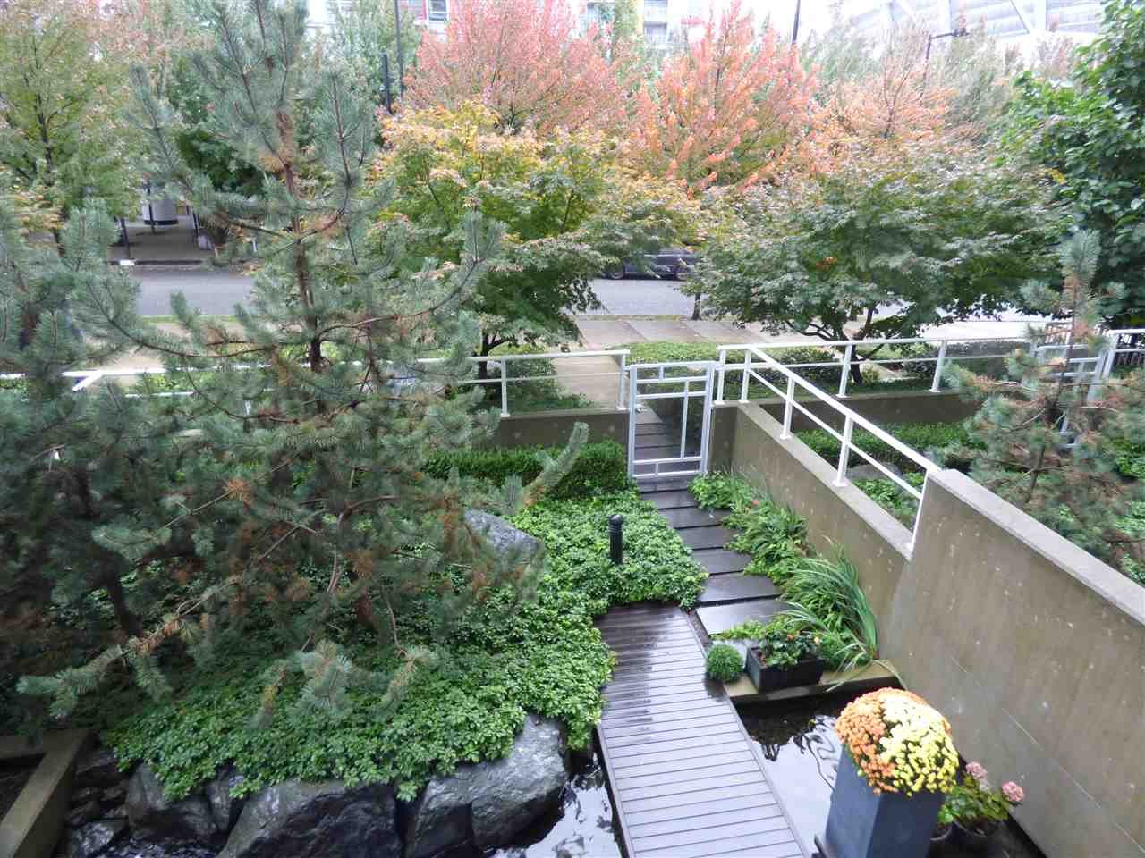 115-161 W Georgia St