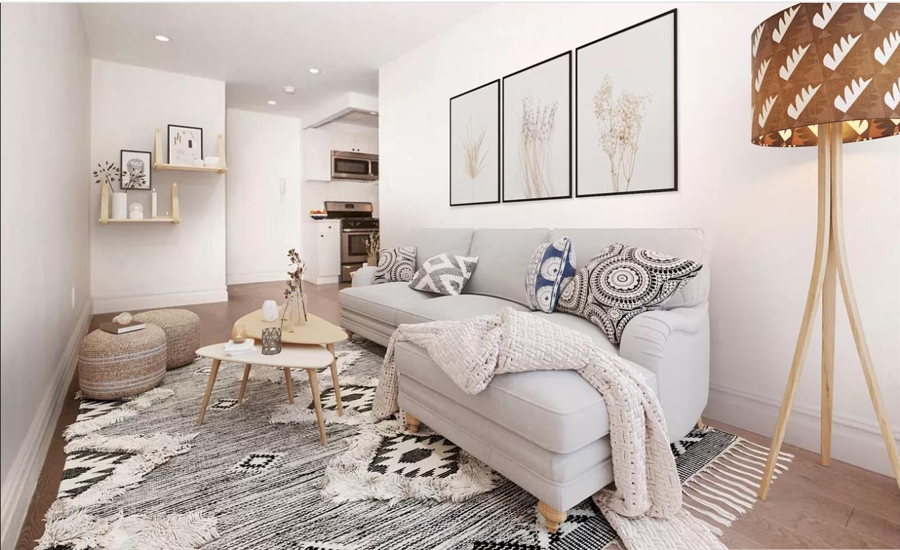 20 Avenue A, Apt 3-A