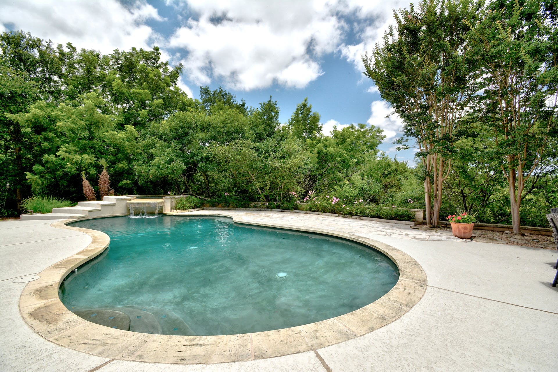 Barton Creek
