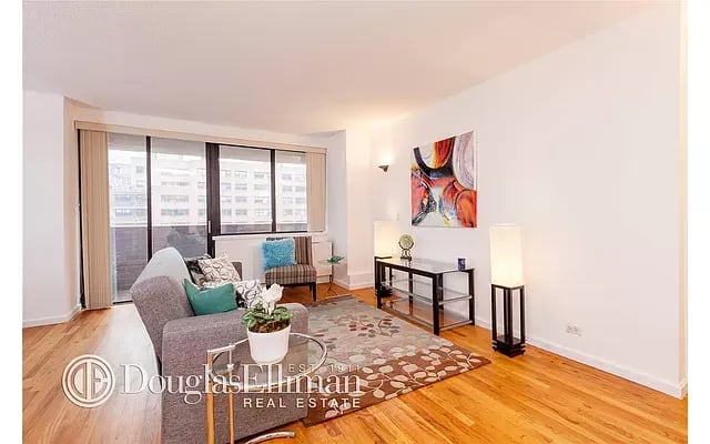 233 East 86th Street Unit: 8C