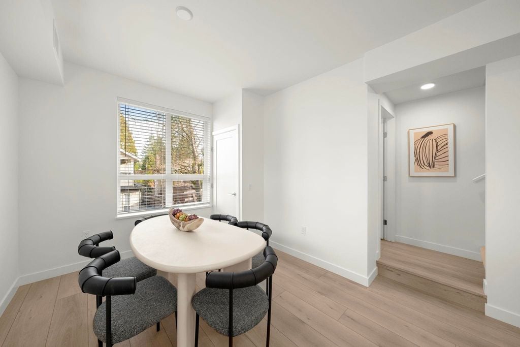 728 Lea Avenue 6, Coquitlam