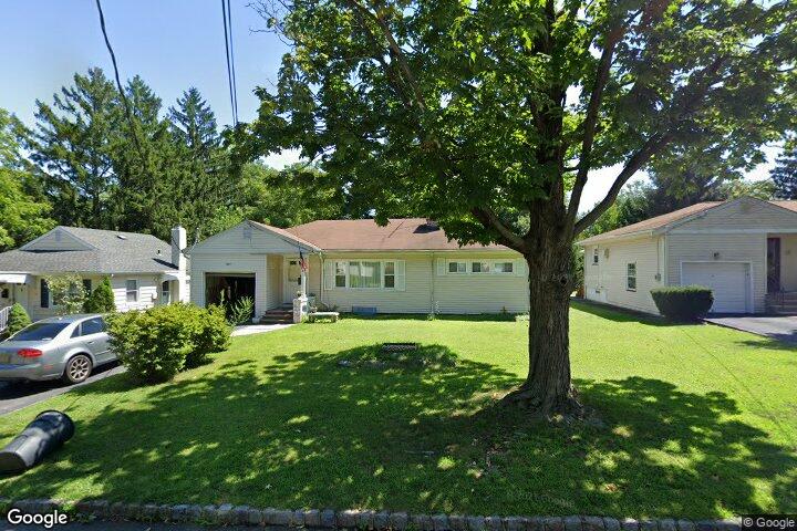 15 CAMBRIDGE TER