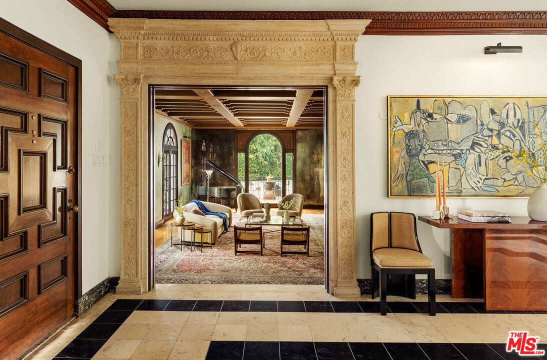 Tranquil Luxe