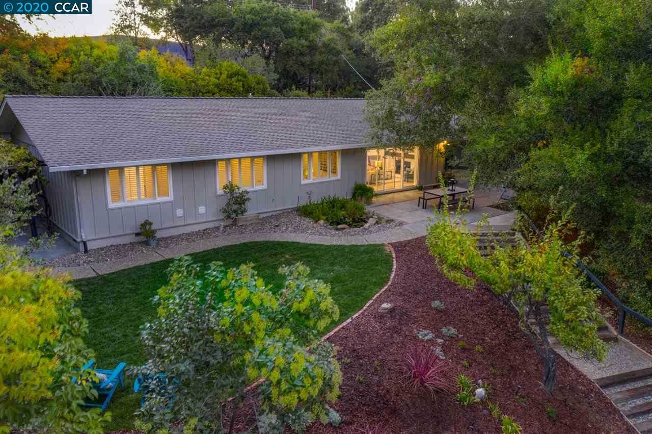 615 Paso Nogal Rd