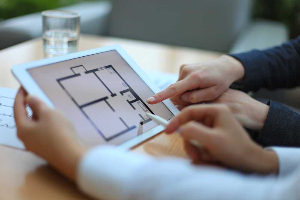 4 Ideas to Choose the Best Floor Plan