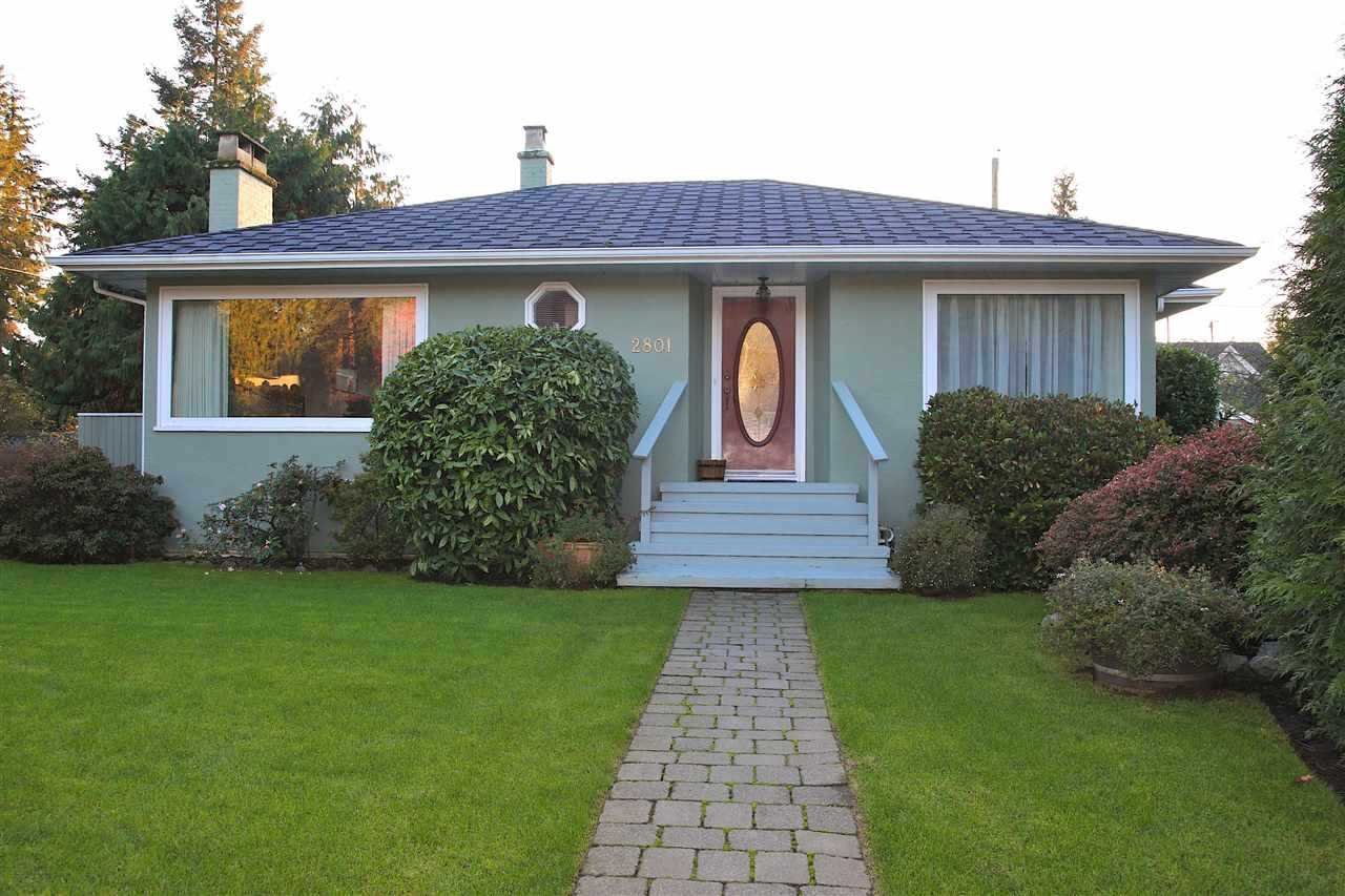 2801 Woodbine Dr