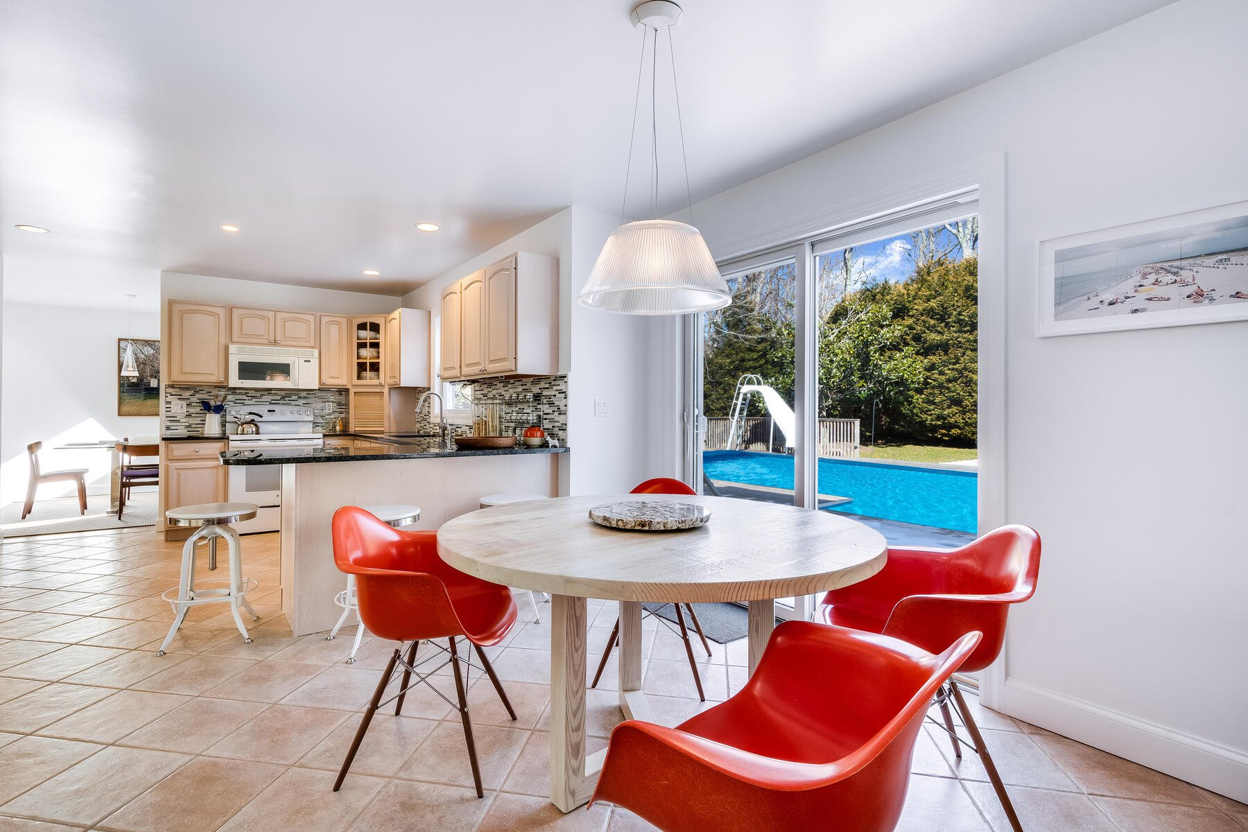 Springs Contemporary 