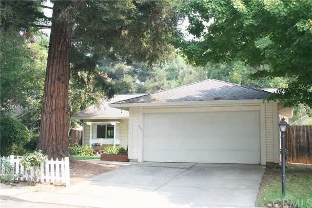 633 Victorian Park Drive