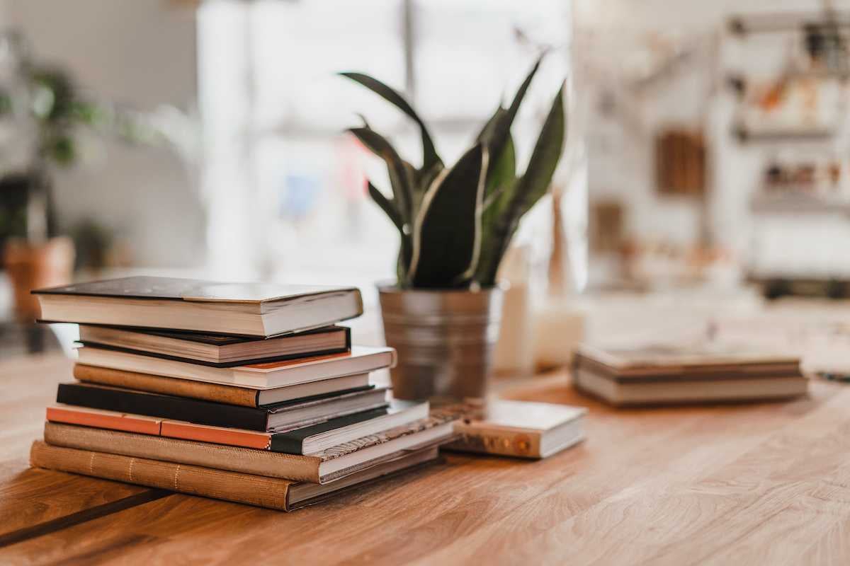 Recommended Books