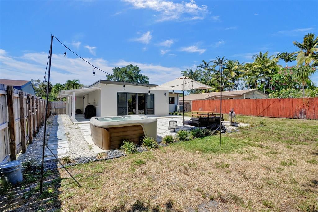 1772 SW 30th St Fort Lauderdale, FL 33315