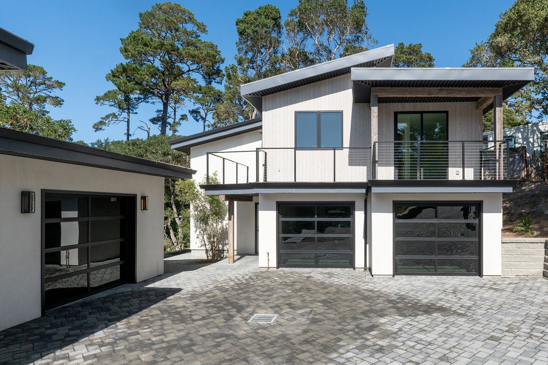 Modern Carmel Gem - 25498 Hatton Rd